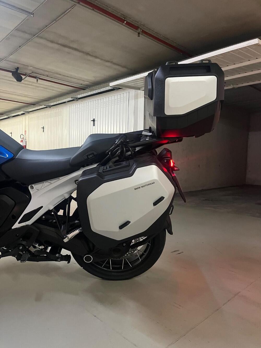 Bmw R 1300 GS Trophy (2023 - 26) (6)