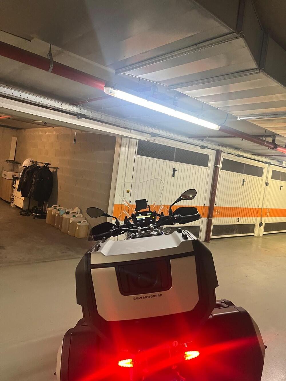 Bmw R 1300 GS Trophy (2023 - 26) (8)