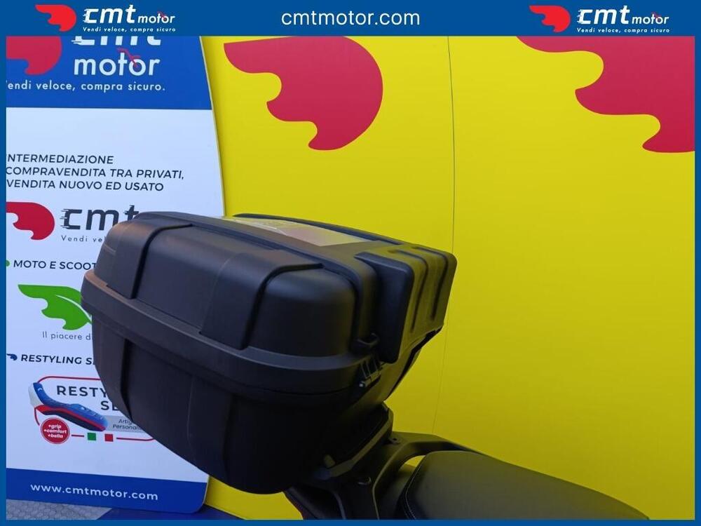 Benelli TRK 502 (2021 - 25) (8)