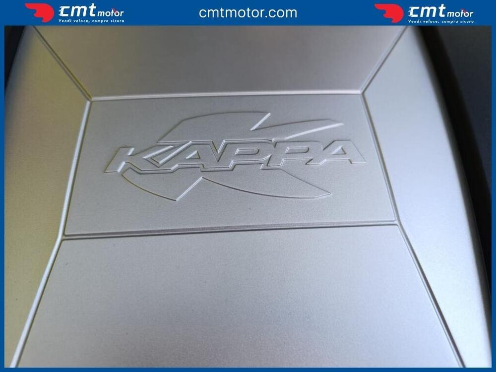 Benelli TRK 502 (2021 - 25) (9)