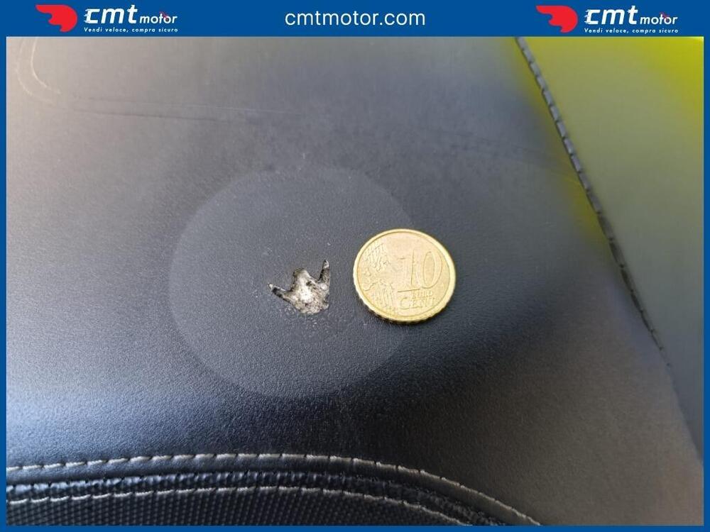 Benelli TRK 502 (2021 - 25) (11)