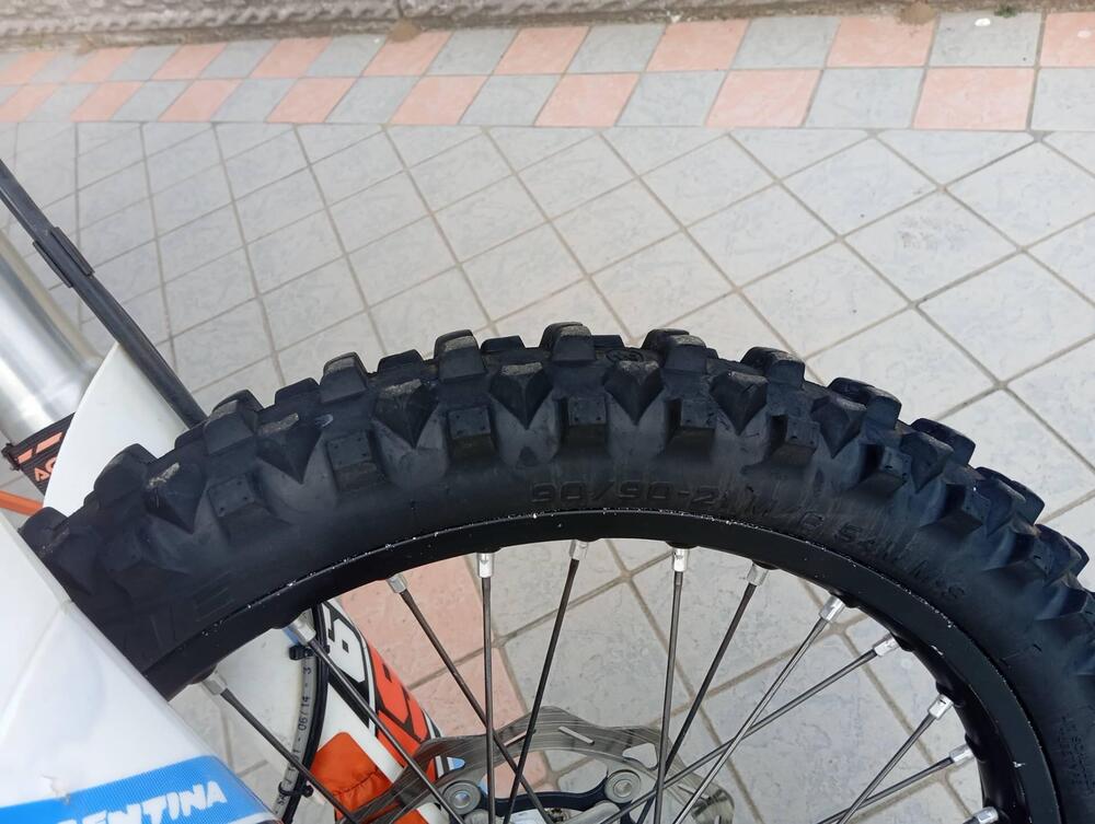 KTM 250 EXC-F Six Days (2015) (4)