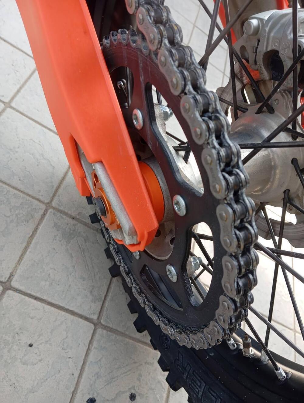 KTM 250 EXC-F Six Days (2015) (6)