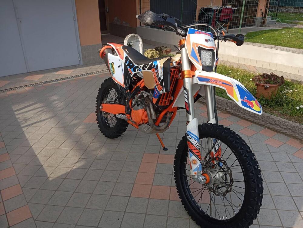 KTM 250 EXC-F Six Days (2015) (12)