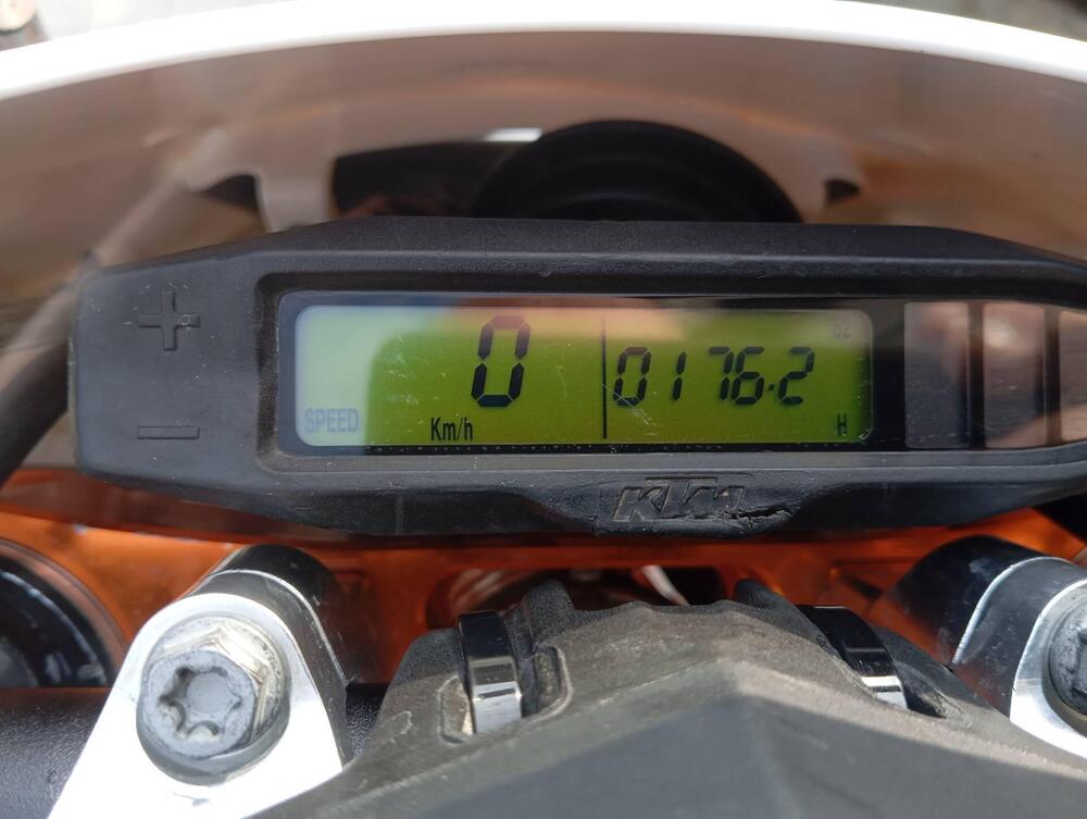 KTM 250 EXC-F Six Days (2015) (15)