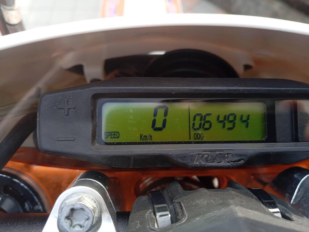 KTM 250 EXC-F Six Days (2015) (16)