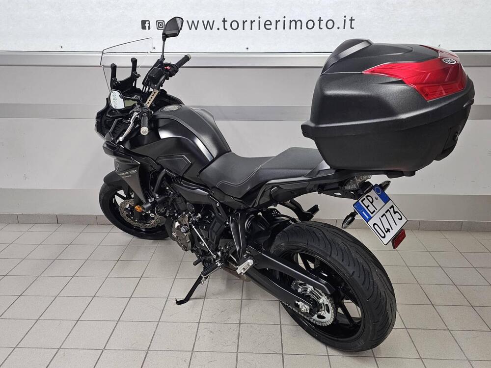 Yamaha Tracer 700 (2016 - 20) (5)