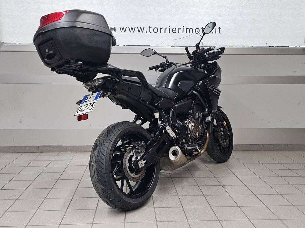 Yamaha Tracer 700 (2016 - 20) (6)