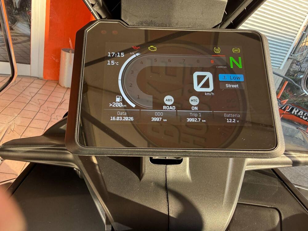 KTM 790 Adventure (2023 - 24) (4)