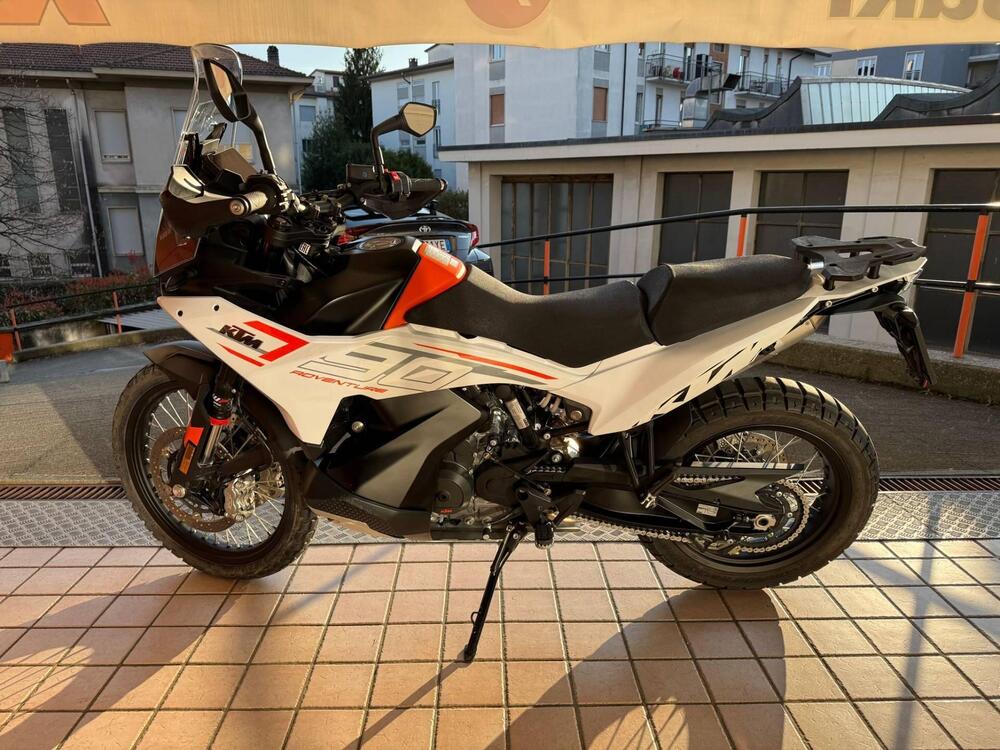 KTM 790 Adventure (2023 - 24) (2)