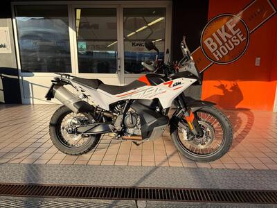 KTM 790 Adventure (2023 - 24) usata