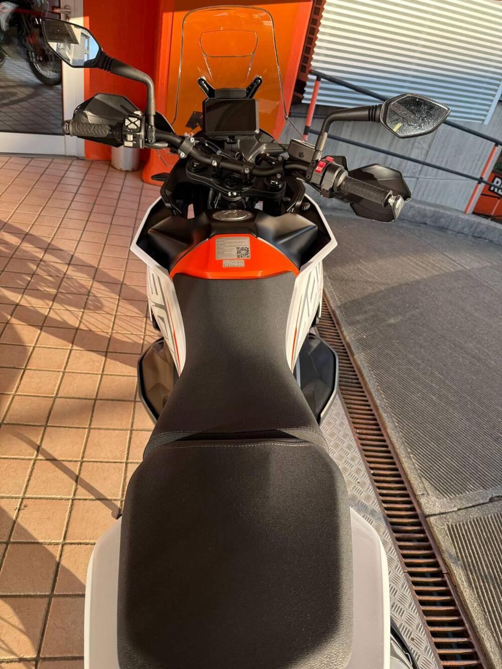 KTM 790 Adventure (2023 - 24) (7)