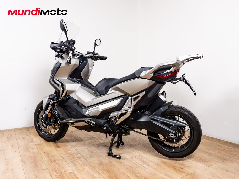 Honda X-ADV 750 (2018 - 20) (7)