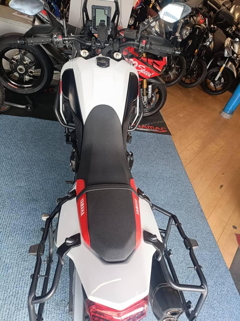 Yamaha Ténéré 700 Rally Edition (2022 - 24) (3)