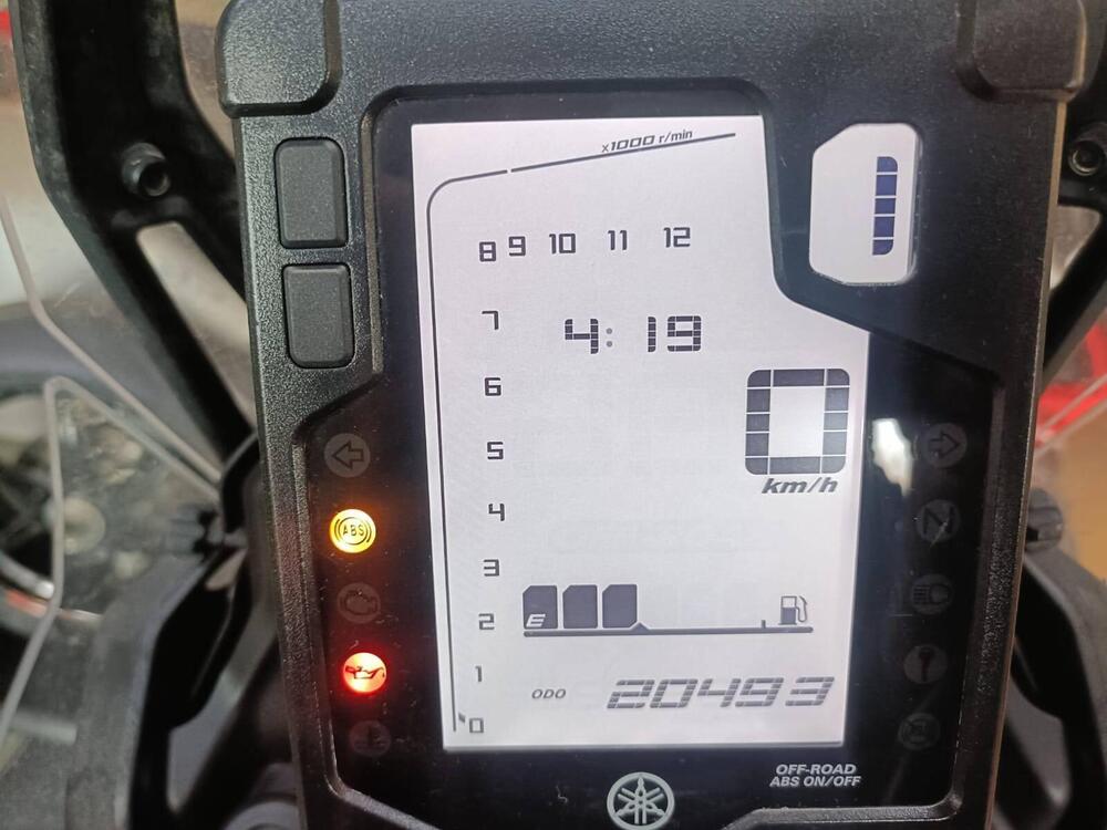 Yamaha Ténéré 700 Rally Edition (2022 - 24) (4)