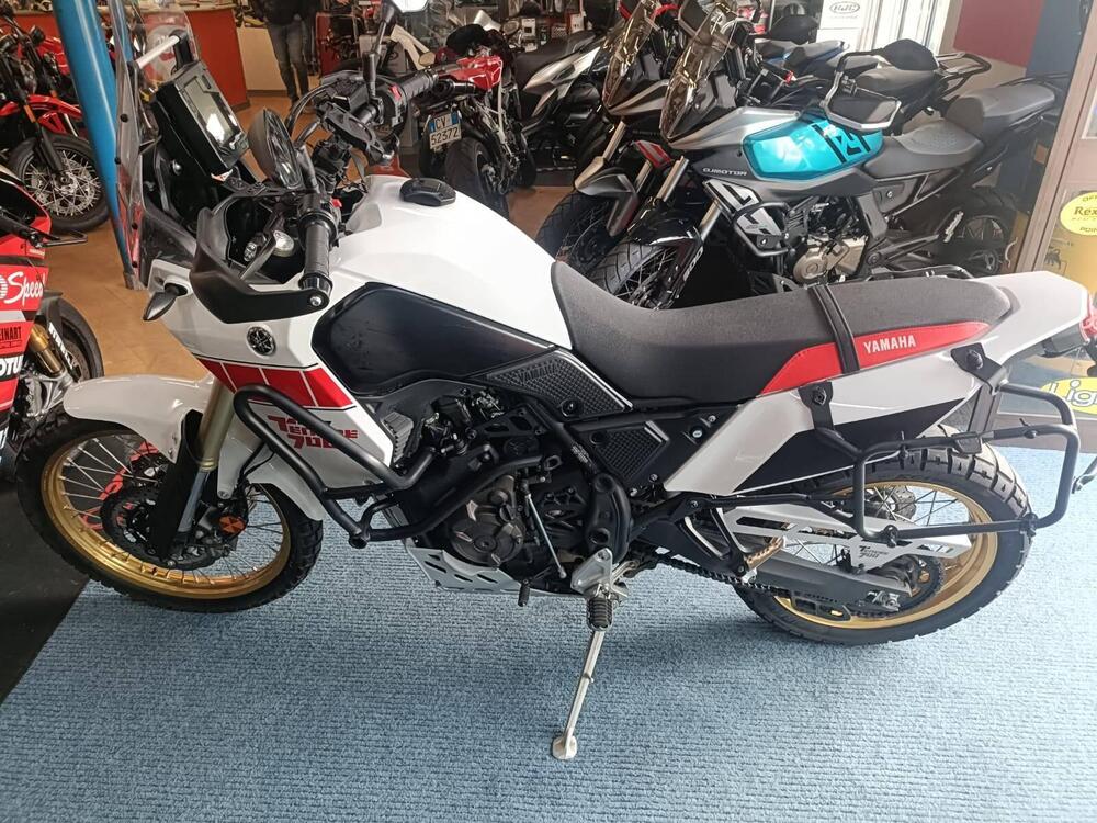 Yamaha Ténéré 700 Rally Edition (2022 - 24) (6)