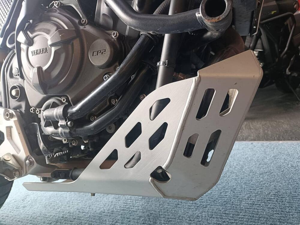 Yamaha Ténéré 700 Rally Edition (2022 - 24) (7)