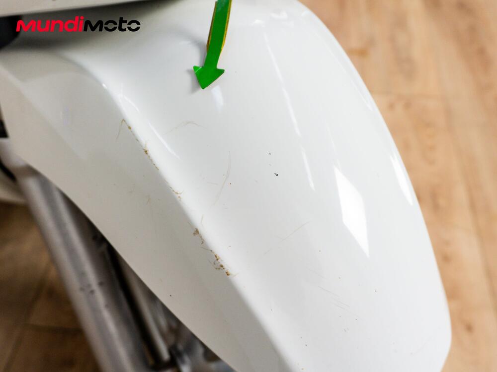 Piaggio Liberty 125 S i-get ABS (2016) (18)