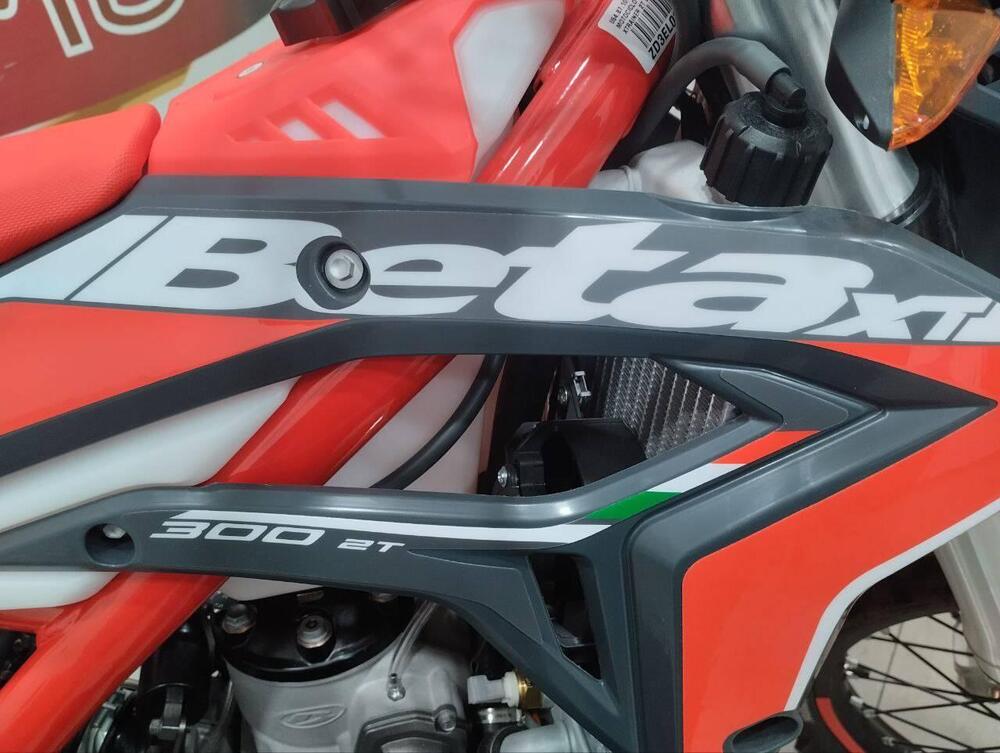 Betamotor Xtrainer 300 2T (2026) (5)