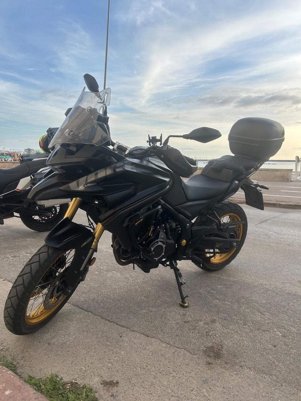 Voge Valico 525DSX (2023 - 26) (4)