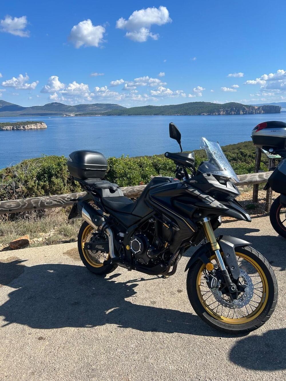 Voge Valico 525DSX (2023 - 26) (5)