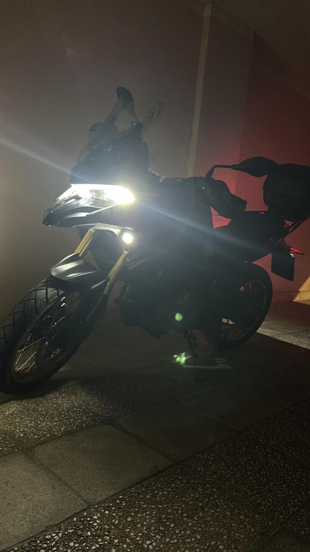 Voge Valico 525DSX (2023 - 26) (7)