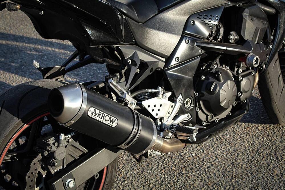 Kawasaki Z 750 (2007 - 14) (7)