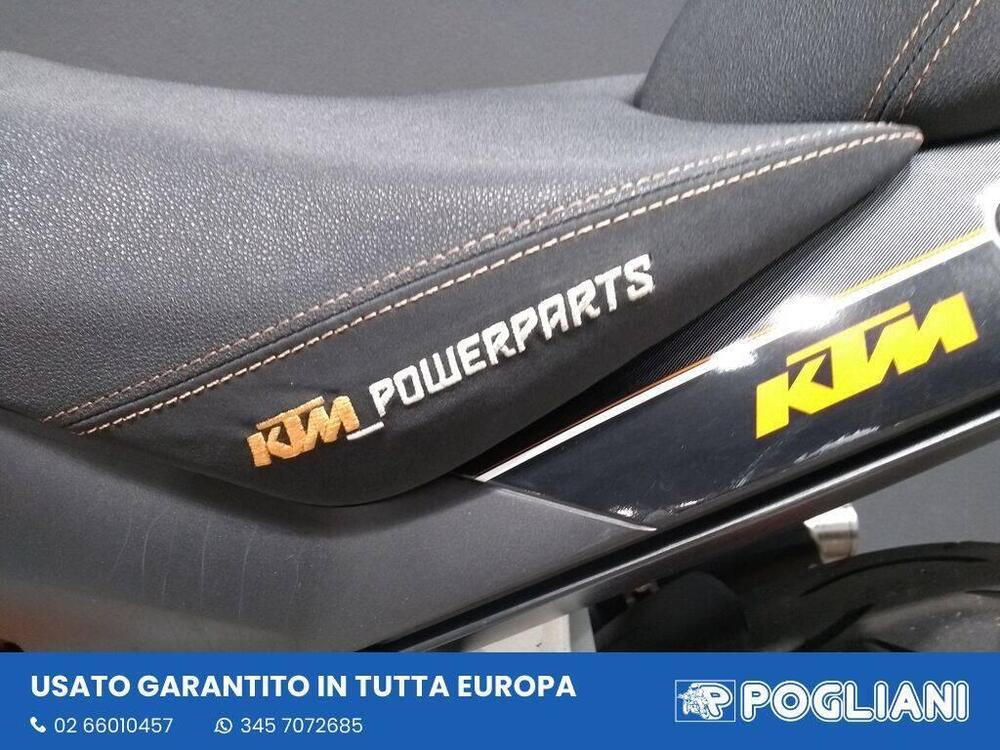 KTM 390 Duke ABS (2012 - 16) (7)