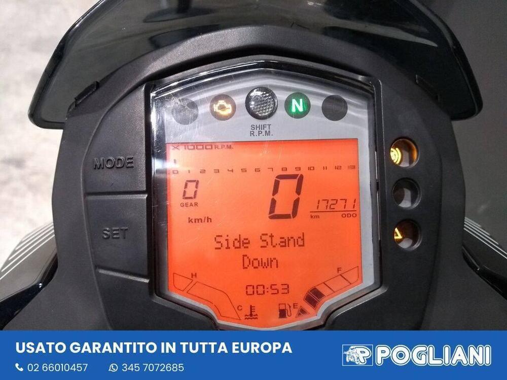 KTM 390 Duke ABS (2012 - 16) (8)