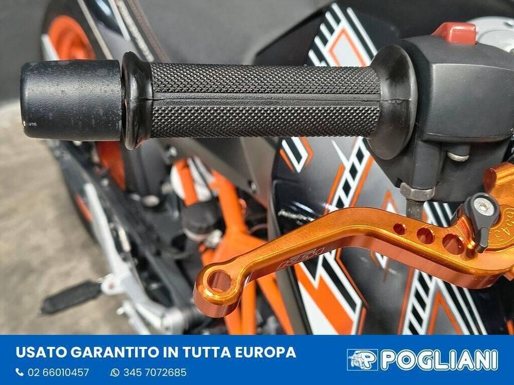 KTM 390 Duke ABS (2012 - 16) (10)