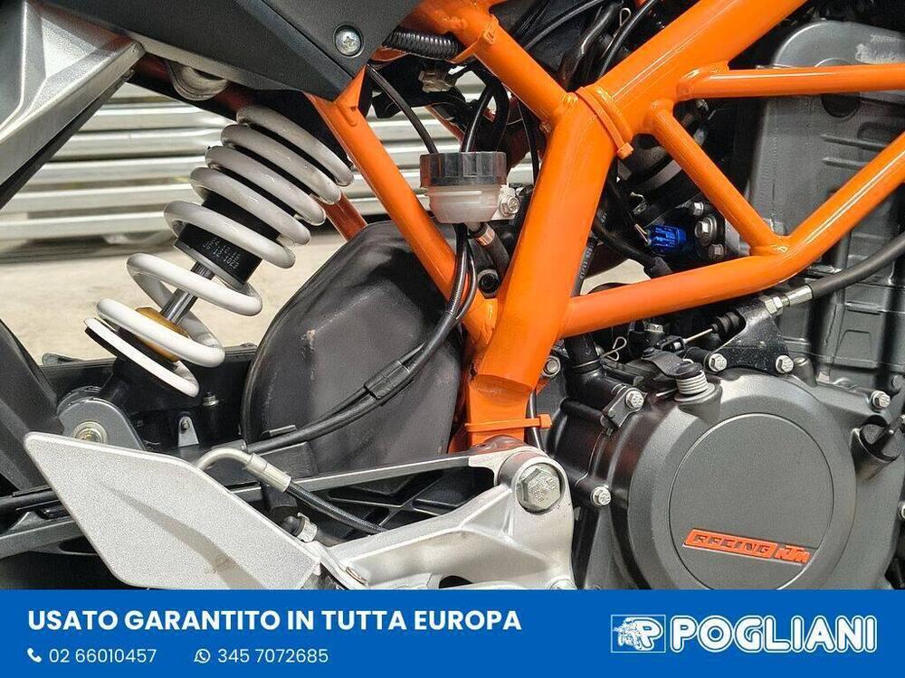 KTM 390 Duke ABS (2012 - 16) (11)