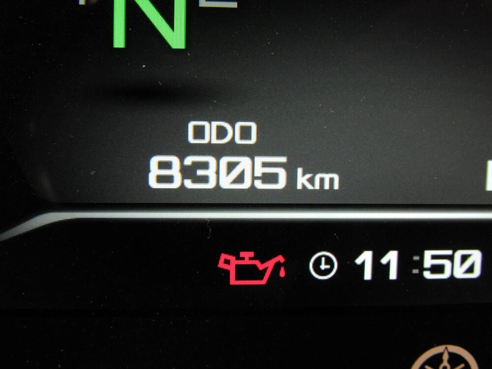 Yamaha MT-07 (2021 - 24) (8)