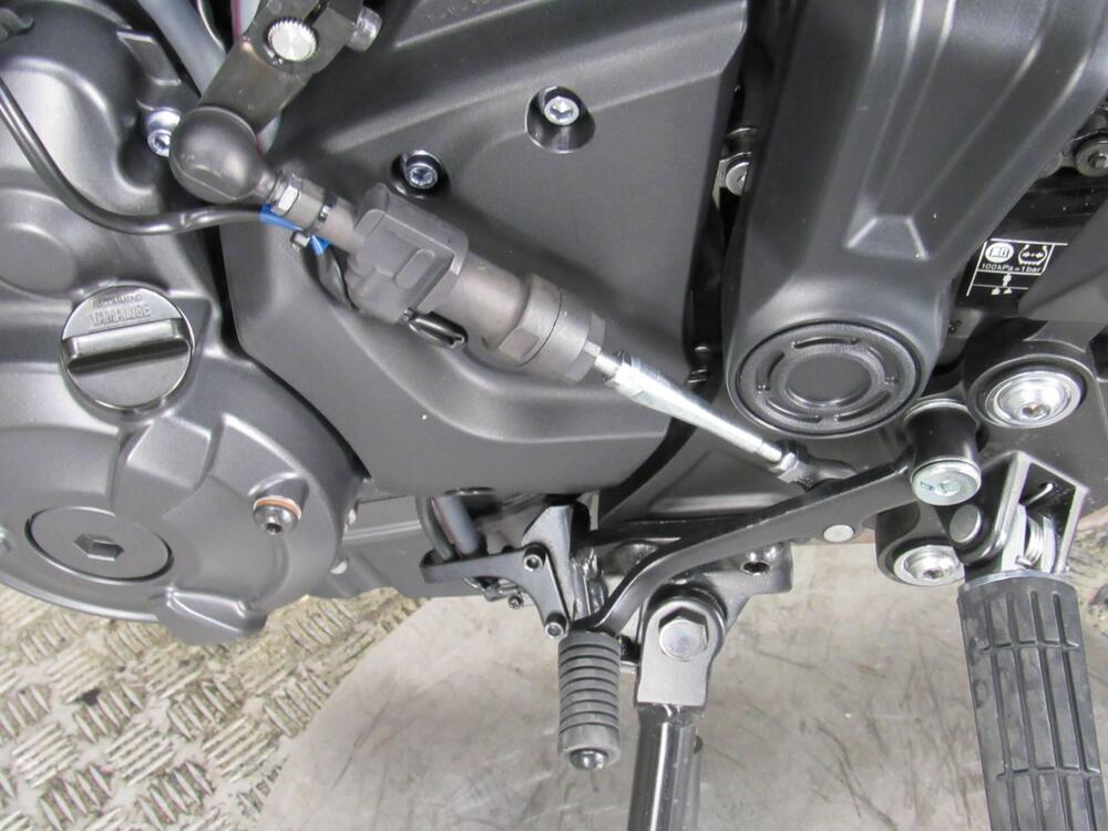 Yamaha MT-07 (2021 - 24) (11)