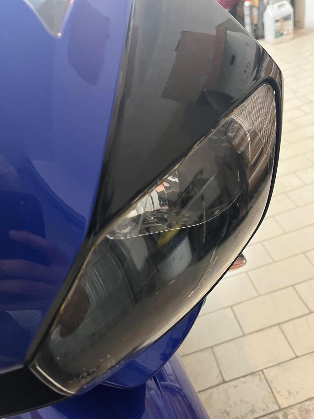 Yamaha YZF R6 (2001 - 02) (11)