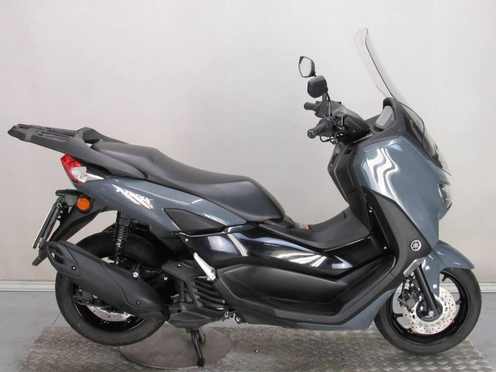 Yamaha N-Max 155 (2022 - 25) (2)