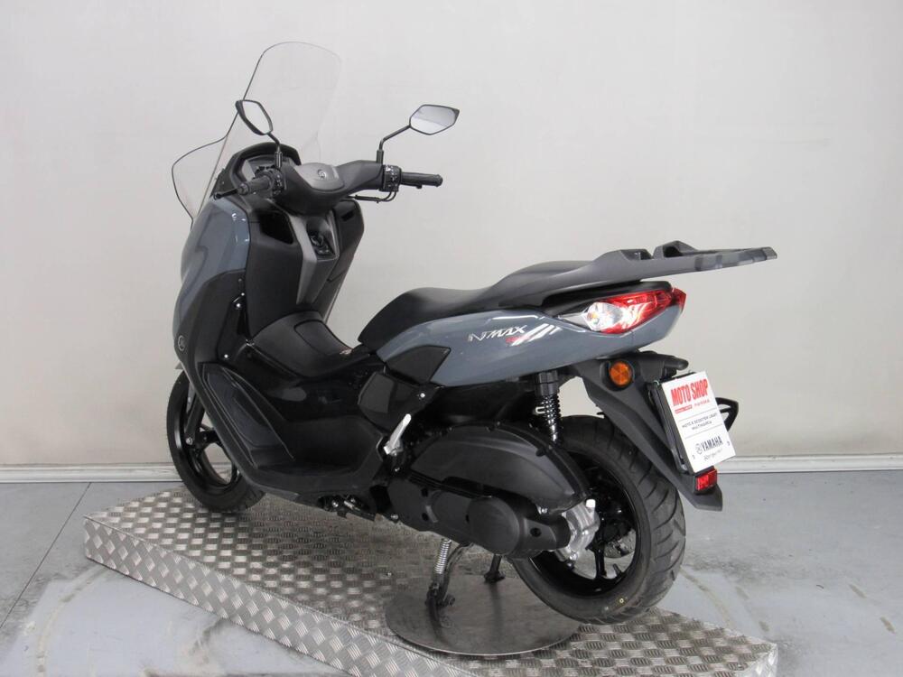 Yamaha N-Max 155 (2022 - 25) (6)