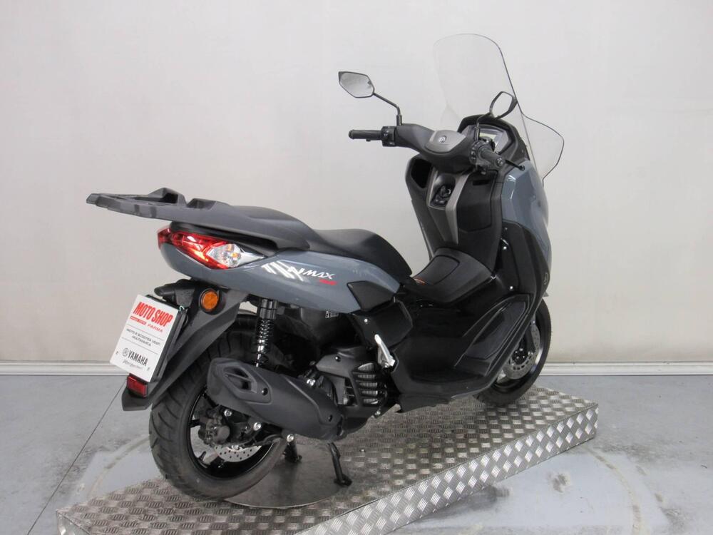 Yamaha N-Max 155 (2022 - 25) (7)