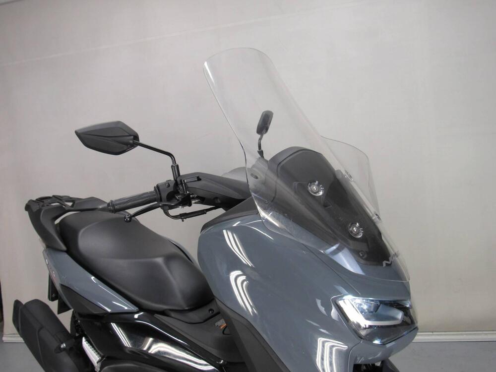 Yamaha N-Max 155 (2022 - 25) (10)