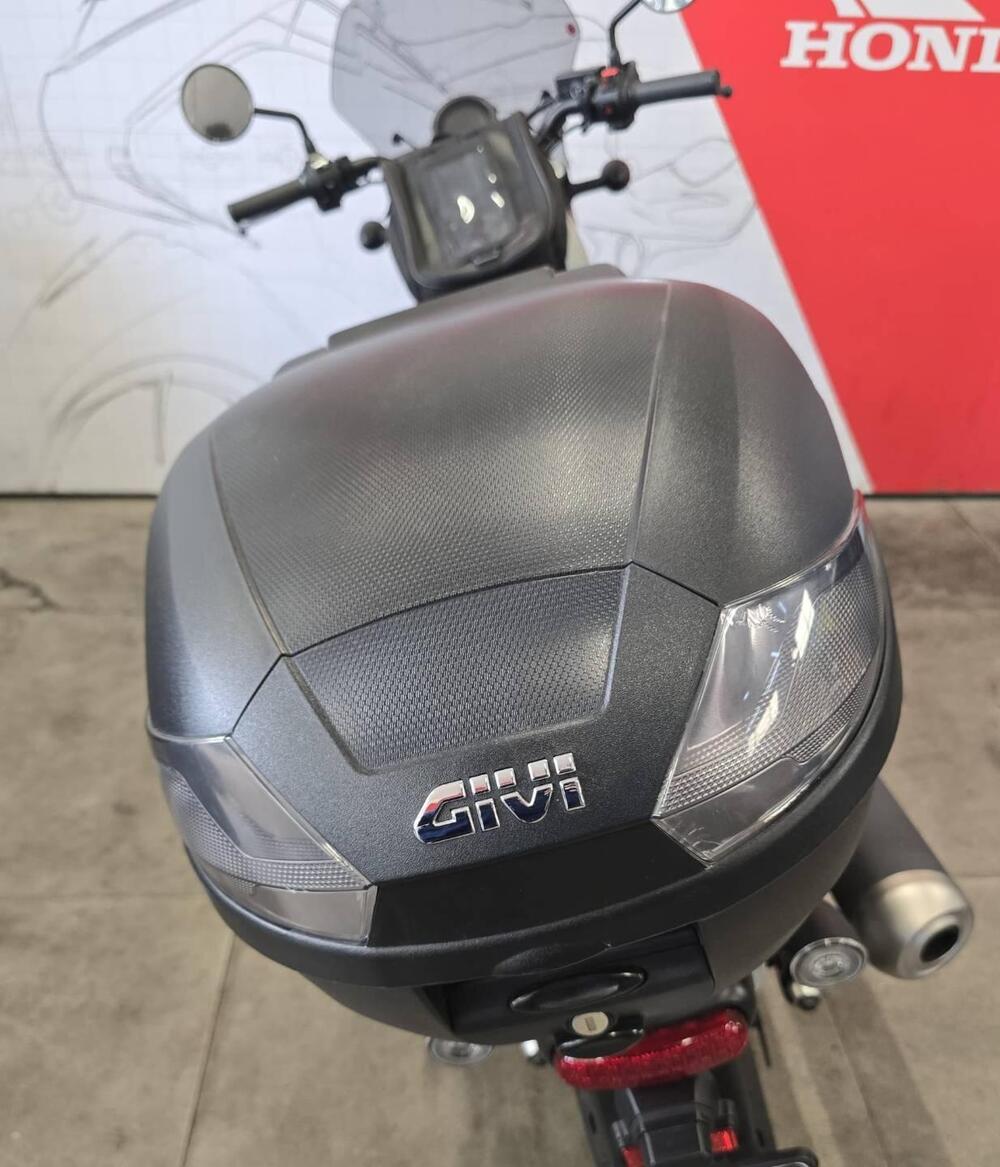 Honda CMX 500 Rebel (2022 - 24) (5)