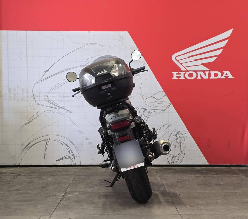 Honda CMX 500 Rebel (2022 - 24) (4)