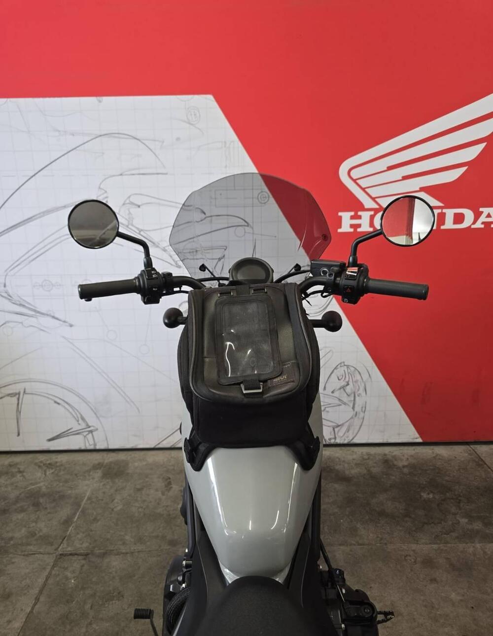 Honda CMX 500 Rebel (2022 - 24) (7)