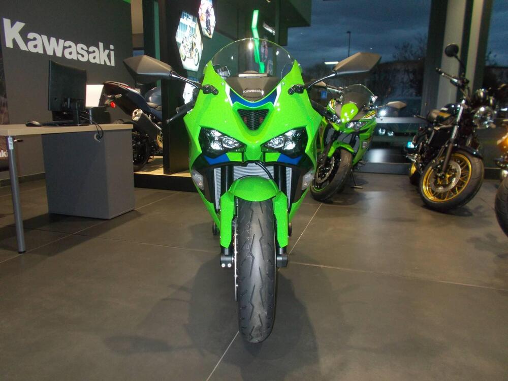 Kawasaki Ninja 636 ZX-6R (2024 - 26) (2)