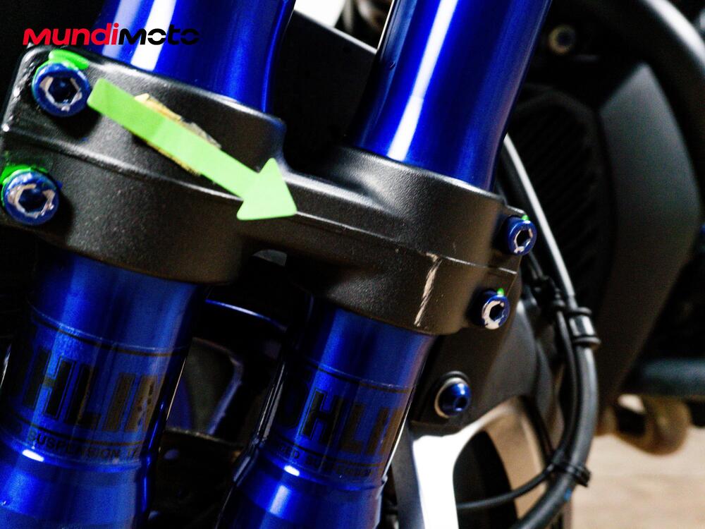 Yamaha Niken 850 (2018 - 20) (18)