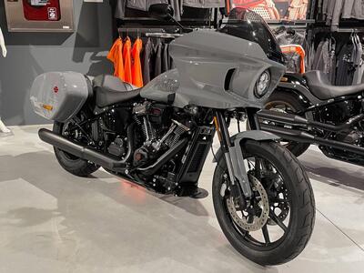 Harley-Davidson Low Rider ST (2025 - 26) nuova