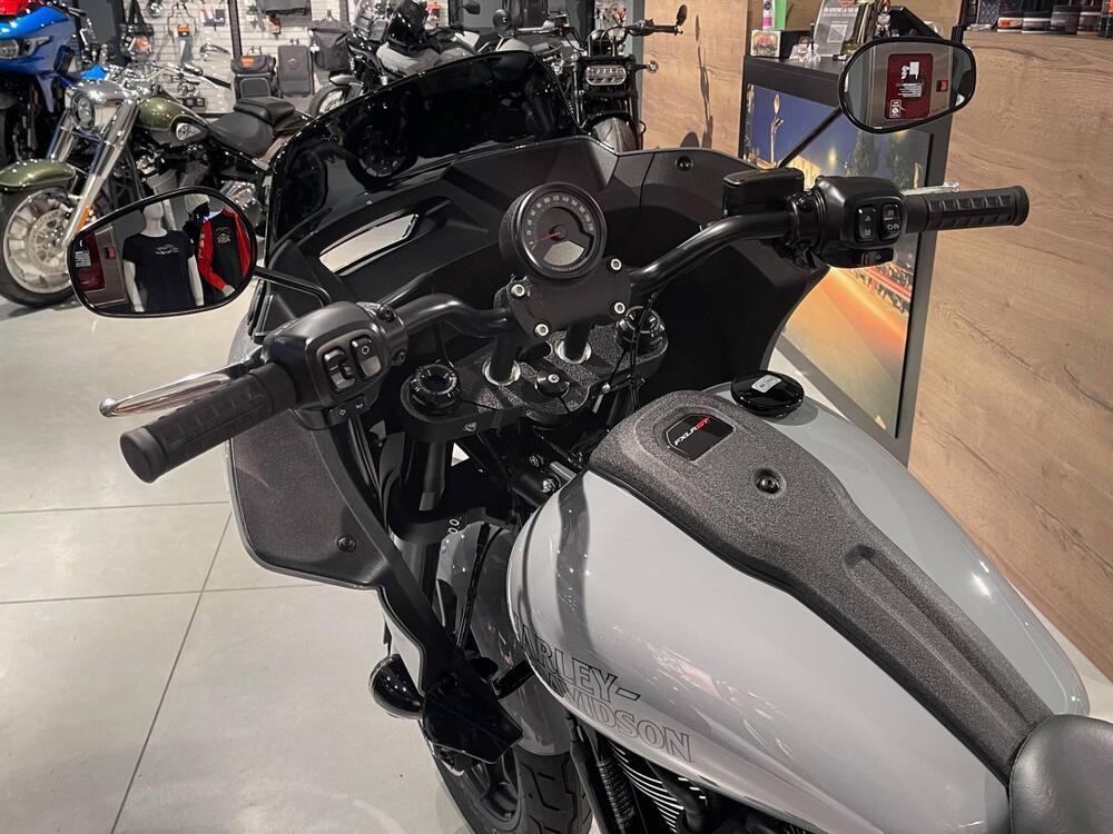 Harley-Davidson Low Rider ST (2025 - 26) (5)