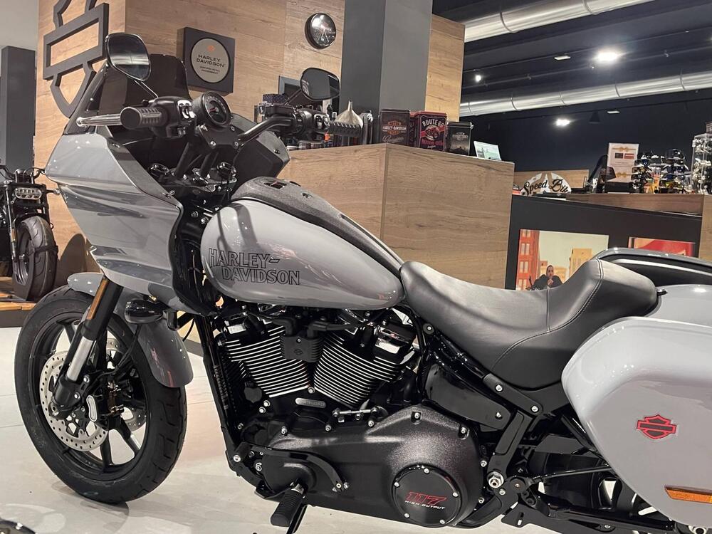 Harley-Davidson Low Rider ST (2025 - 26) (6)