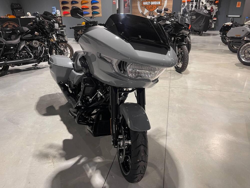 Harley-Davidson Road Glide (2024 - 26) (5)