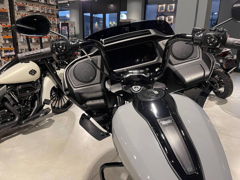 Harley-Davidson Road Glide (2024 - 26) (6)