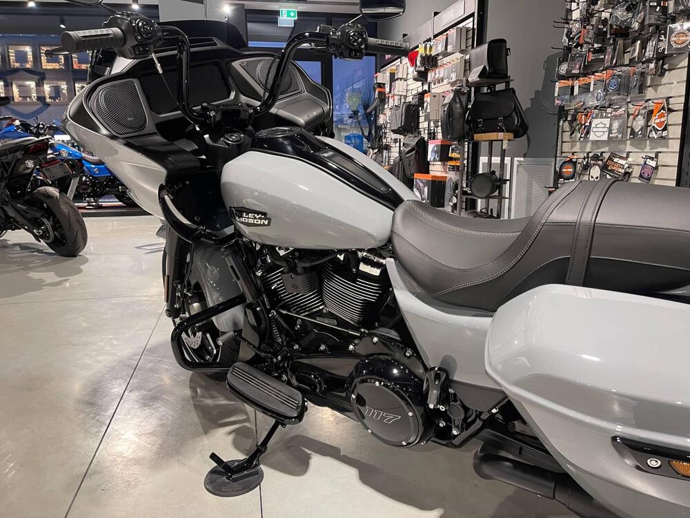 Harley-Davidson Road Glide (2024 - 26) (7)