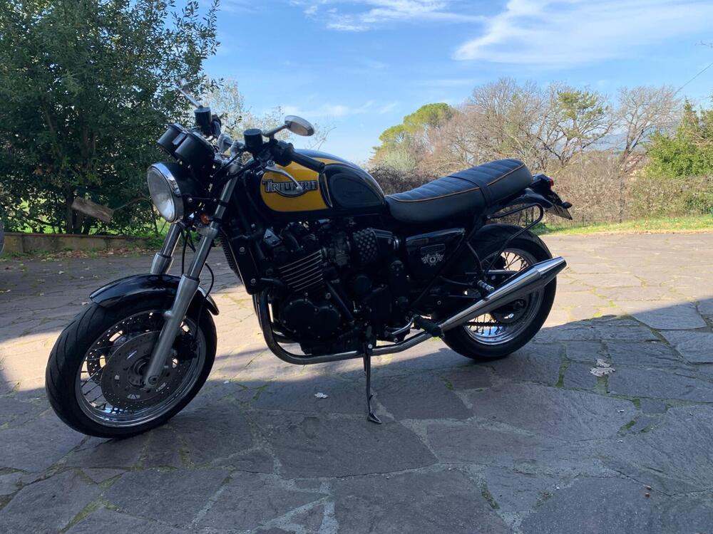 Triumph Thunderbird 900 Sport (2003 - 04) (2)